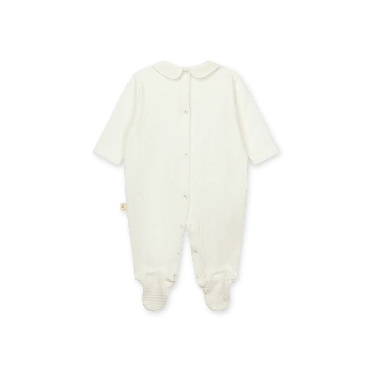 Babygrow Knit 6