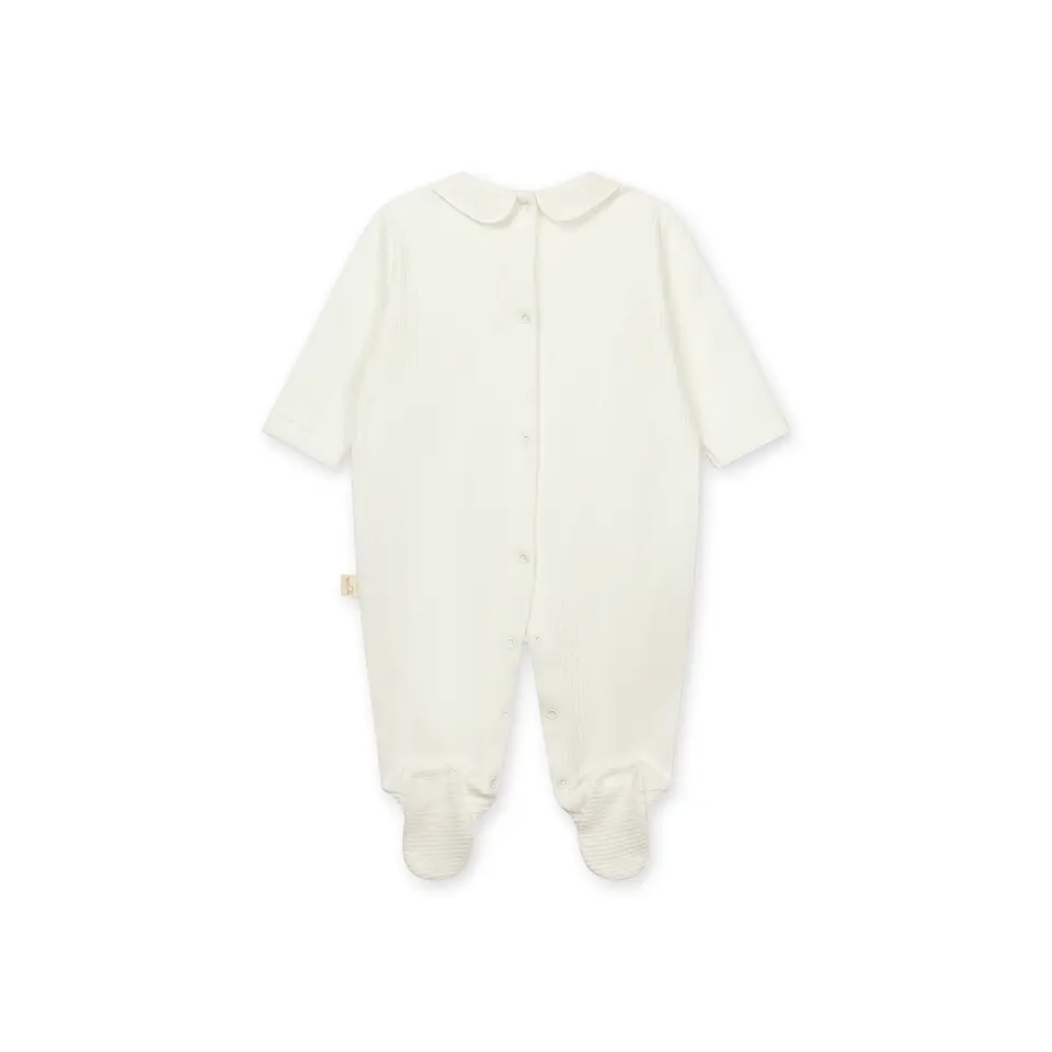 Babygrow Knit 6