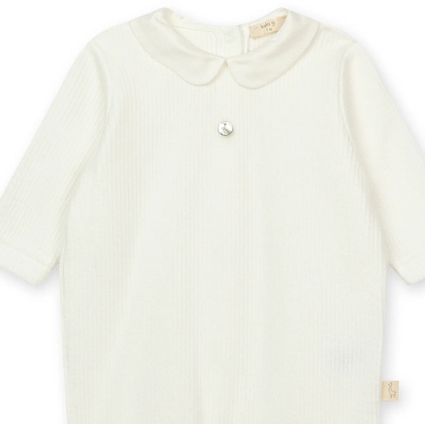 Babygrow Knit 7