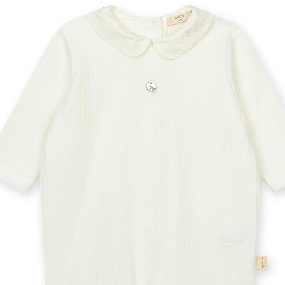 Babygrow Knit 7