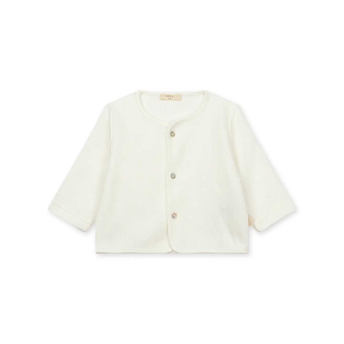 Casaco Knit 1