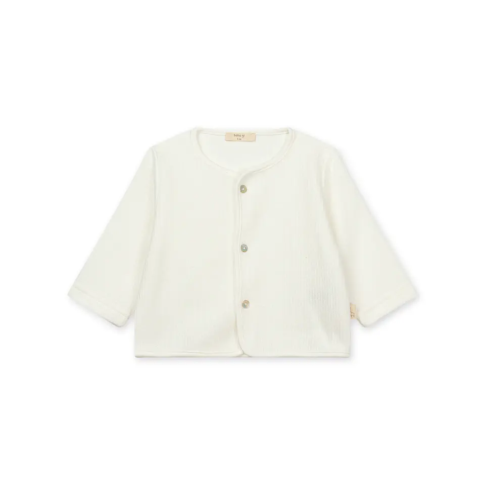 Casaco Knit 1