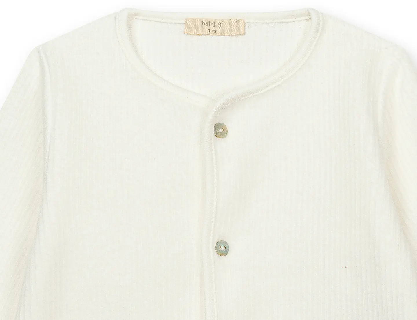 Casaco Knit 3