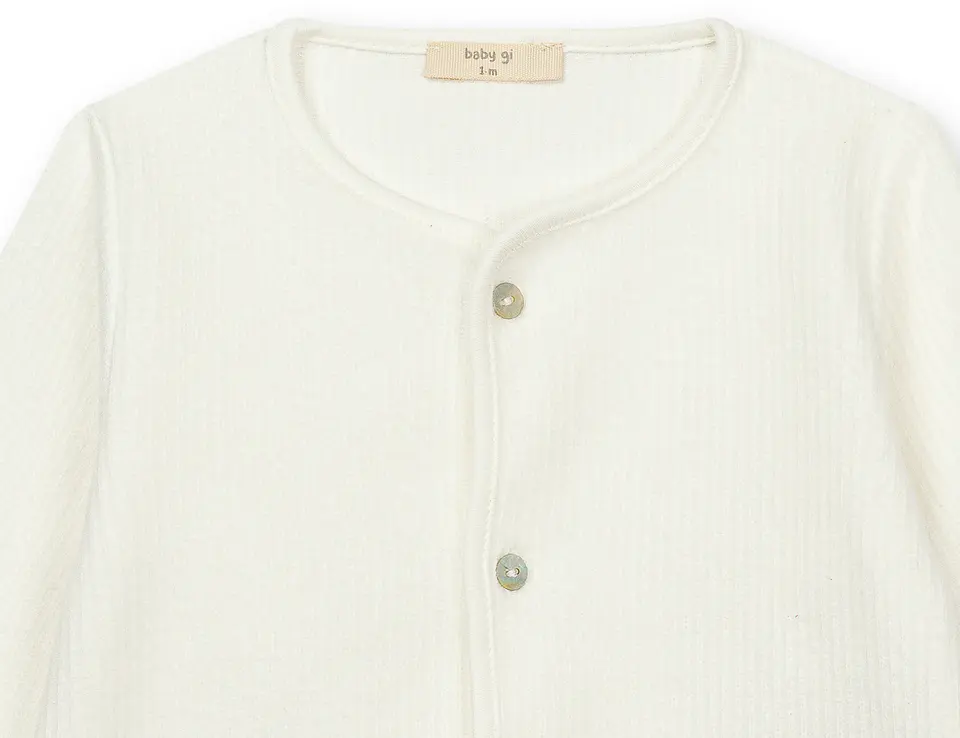 Casaco Knit 3