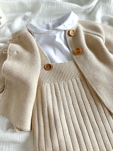 Cardigan Babi