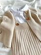 Cardigan Babi - thumbnail 1