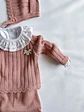 Conjunto Rosa Babi - Thumbnail 2