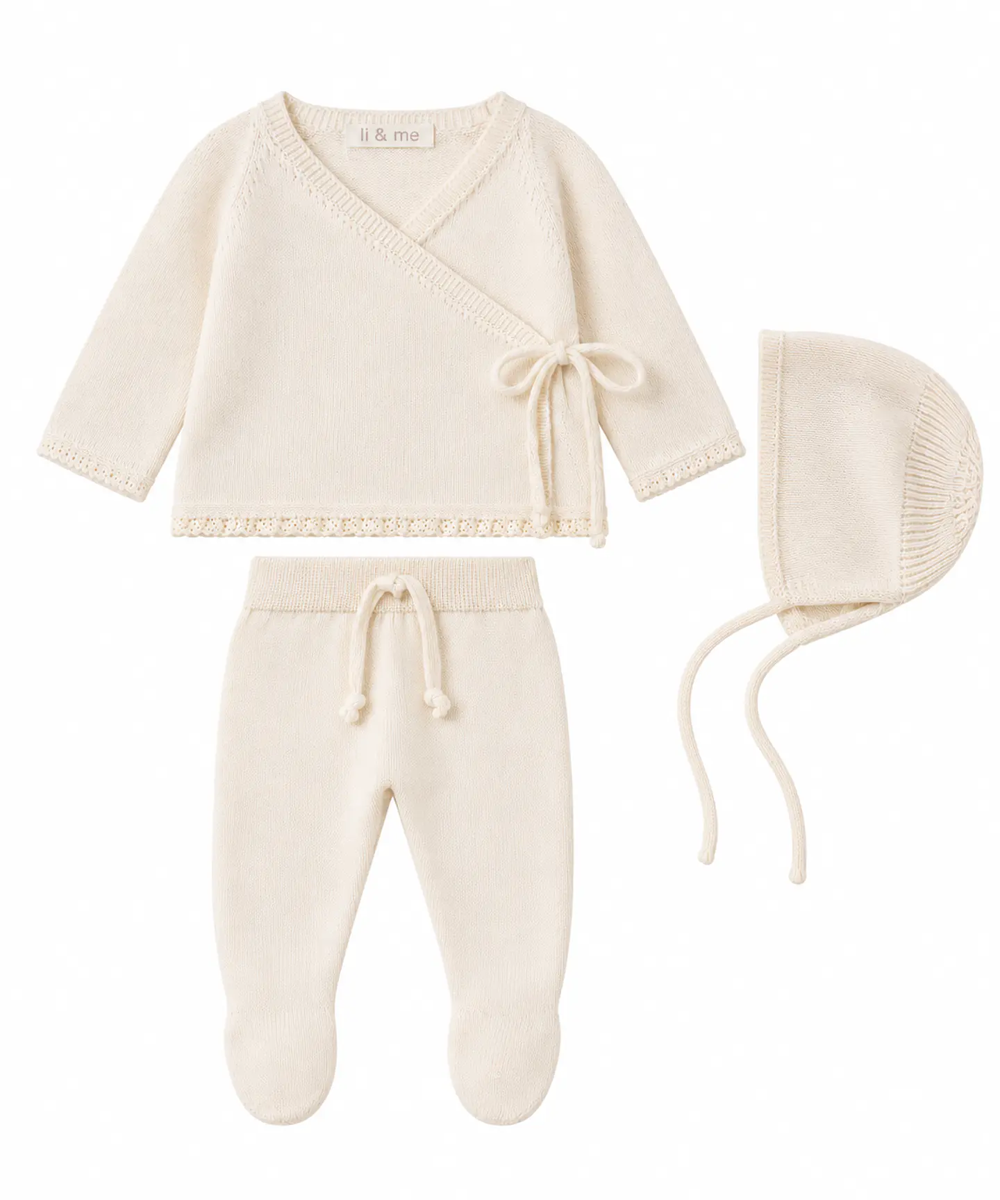 Conjunto Angie 2