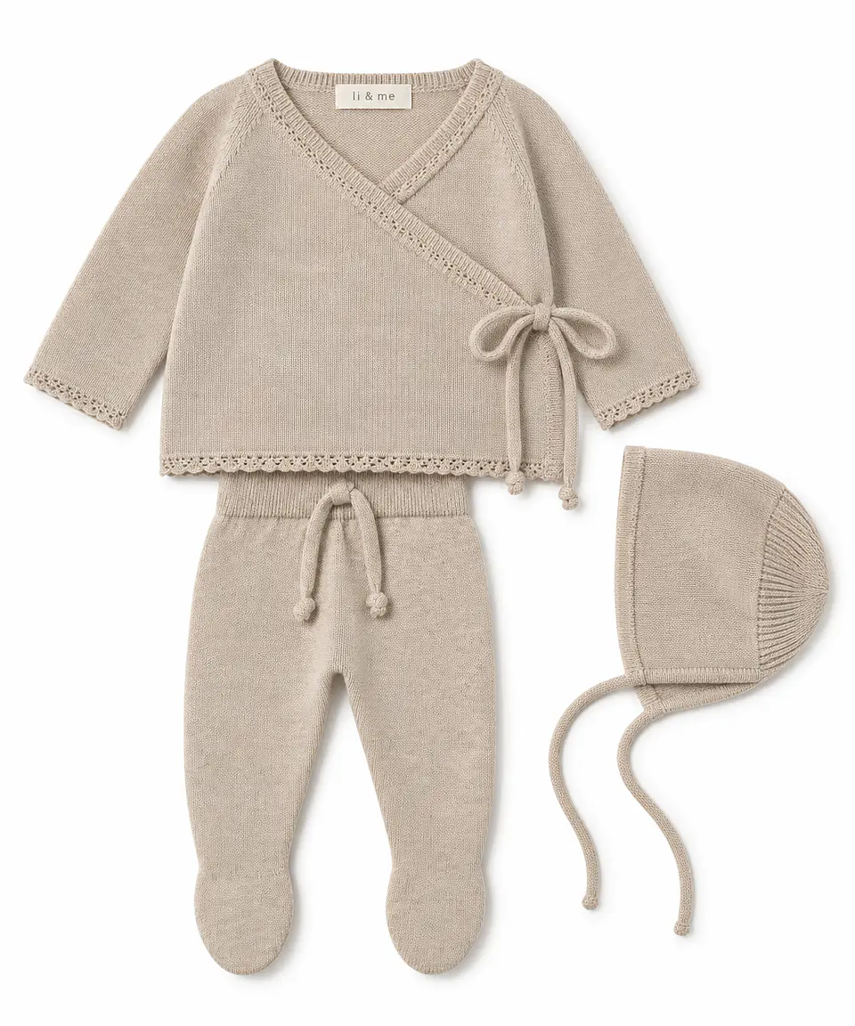 Conjunto Angie 6