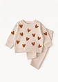 Conjunto Teddy Hearts - thumbnail 2