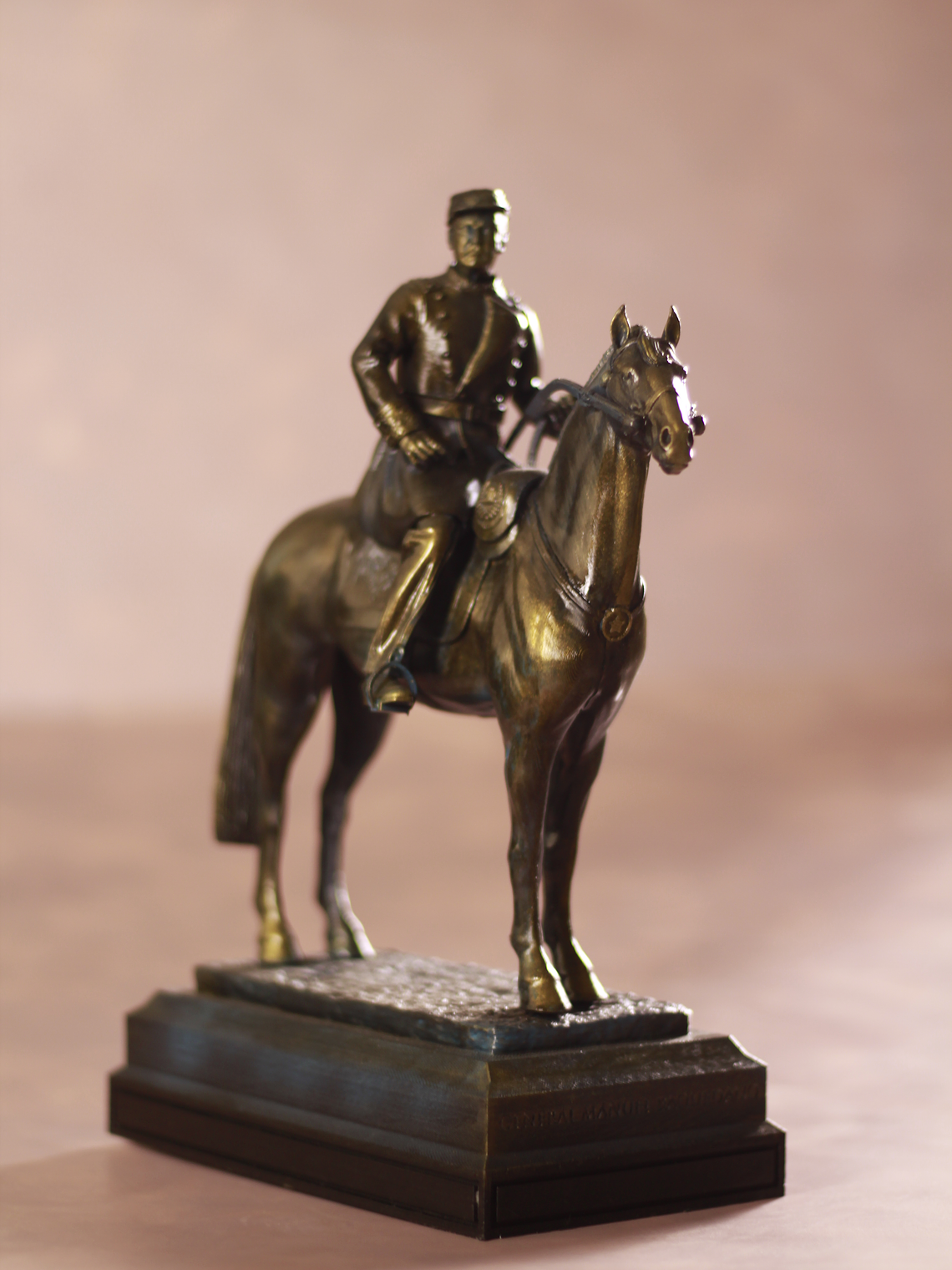 General Manuel Baquedano 1