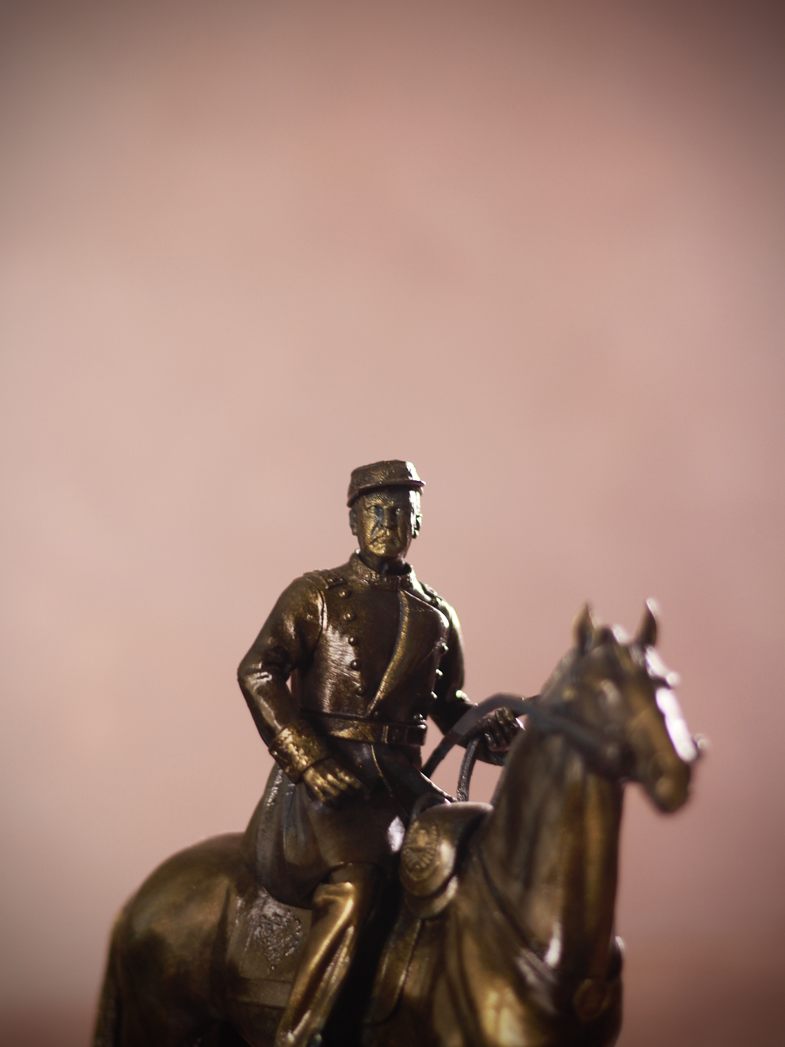 General Manuel Baquedano 2