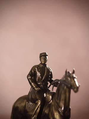 General Manuel Baquedano