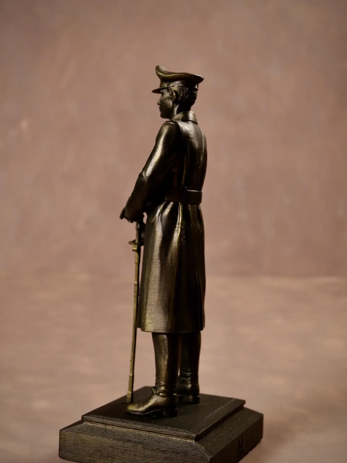 Teniente Hernán Merino Correa 2