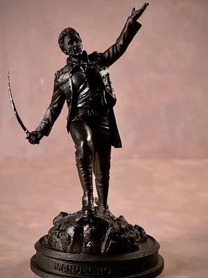 Manuel Rodríguez Erdoíza