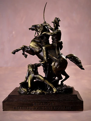 Bernardo O'Higgins Riquelme