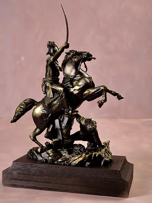 Bernardo O'Higgins Riquelme