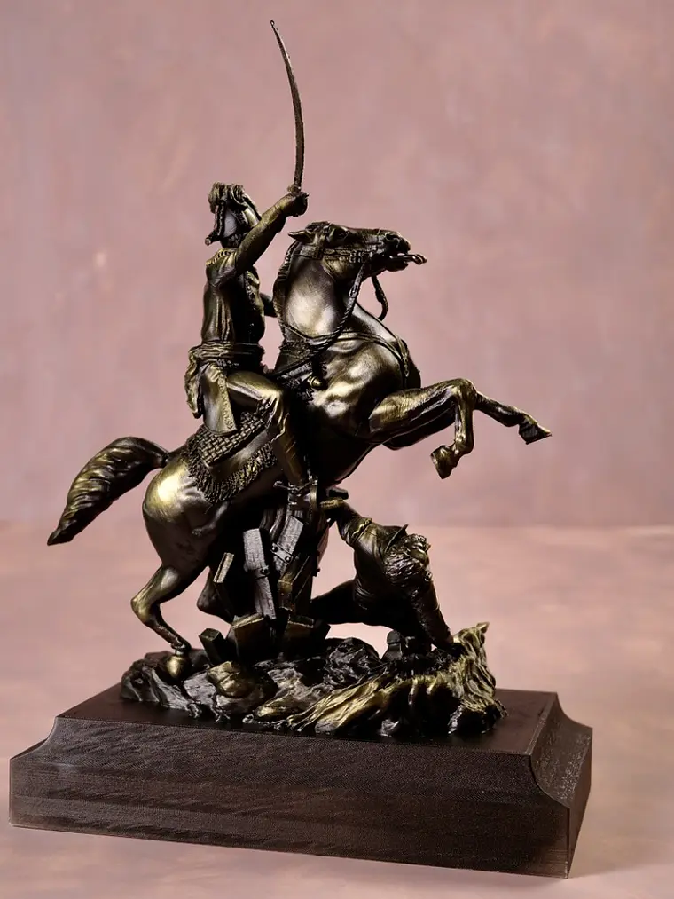 Bernardo O'Higgins Riquelme 2