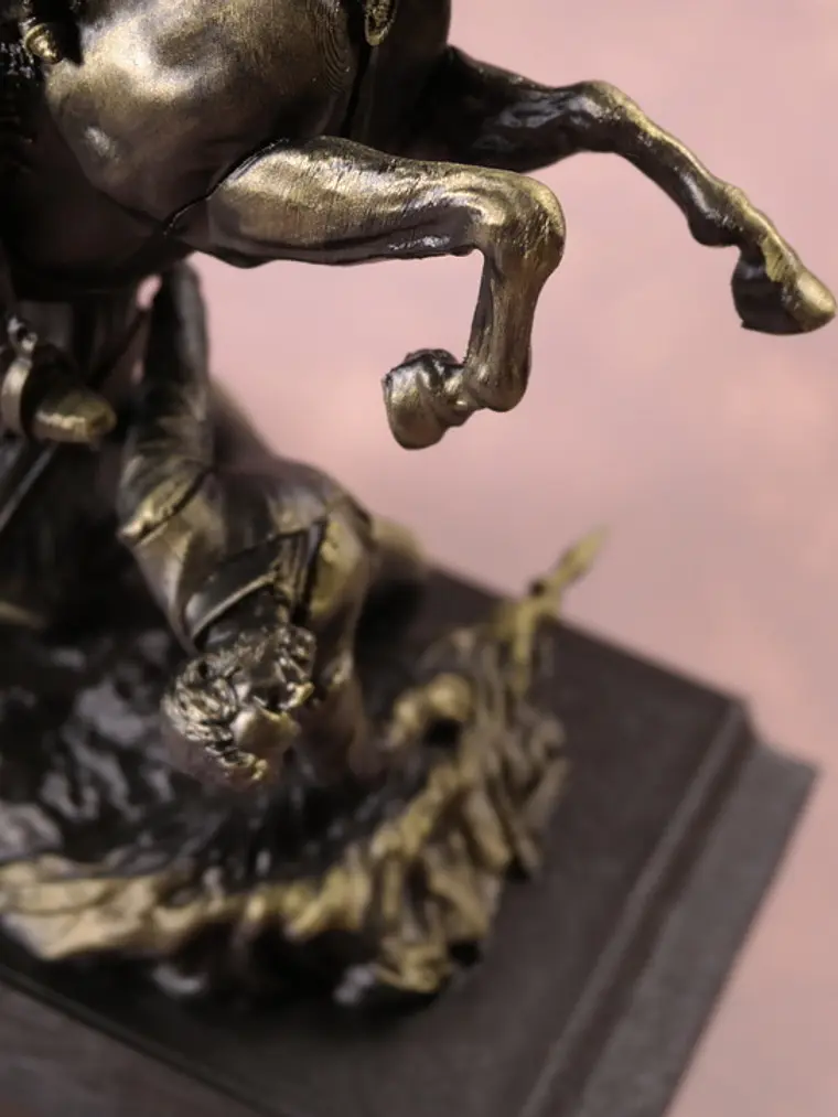 Bernardo O'Higgins Riquelme 3