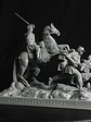 Manuel Baquedano- Batallas de Chorrillo y Miraflores 1881 - Miniatura 2