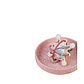 Set Sonajero y Mordedor Sensorial Montessori — Silicona para Bebé - Miniatura 3
