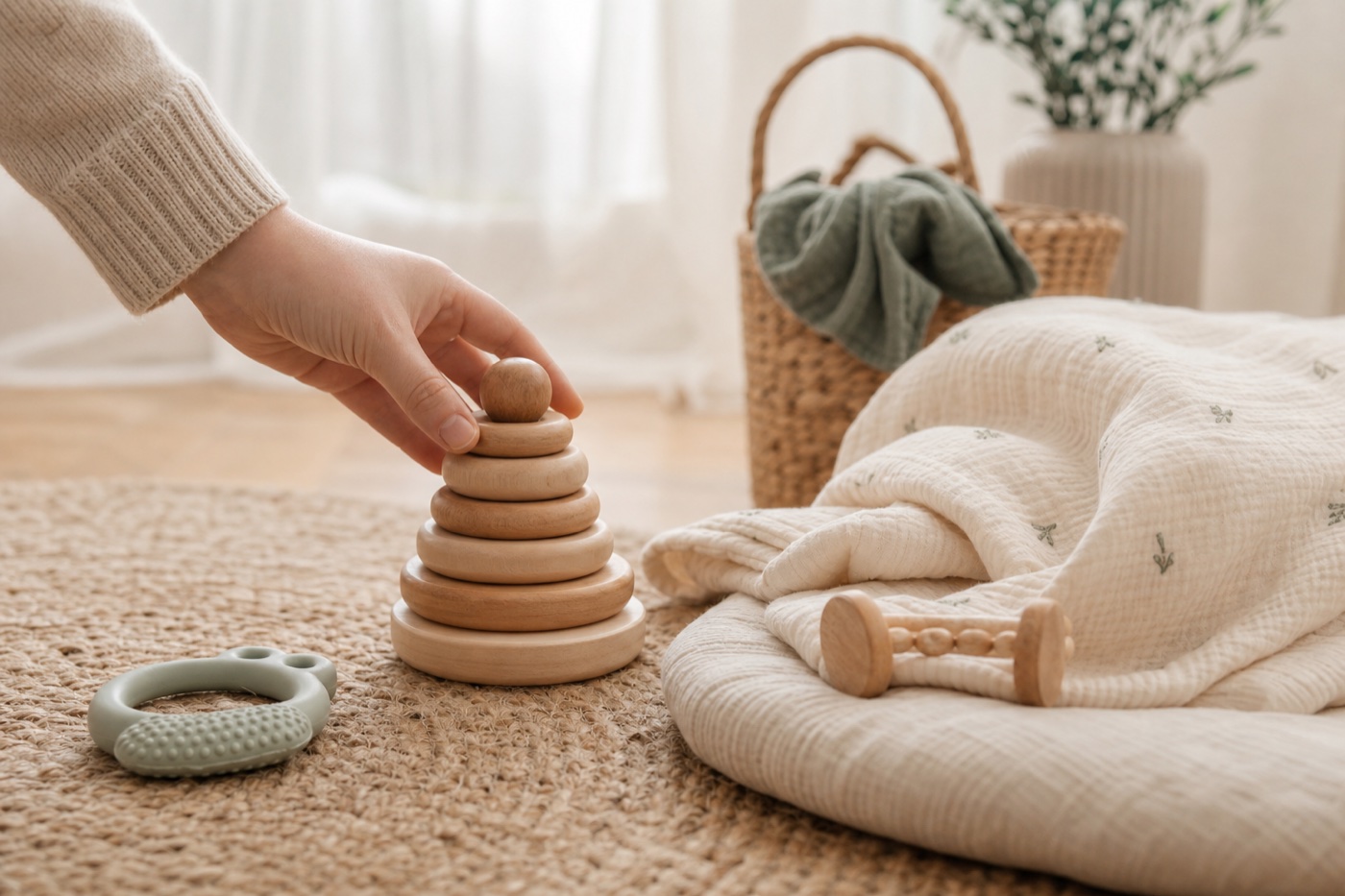 Regalos para bebé: cómo elegir piezas útiles y lindas
