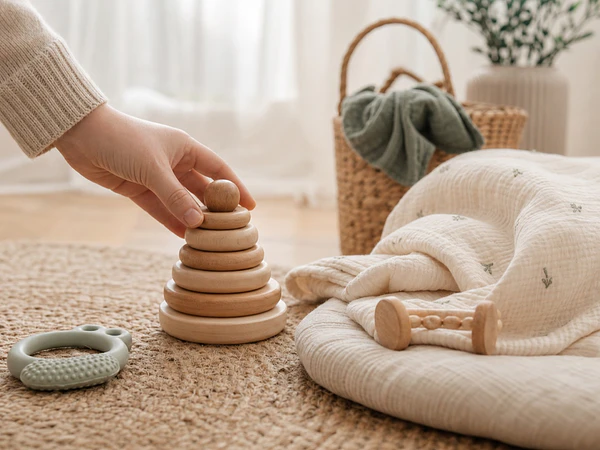 Regalos para bebé: cómo elegir piezas útiles y lindas