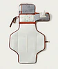 Cambiador de Pañales Portátil Impermeable a Cuadros - Miniatura 5