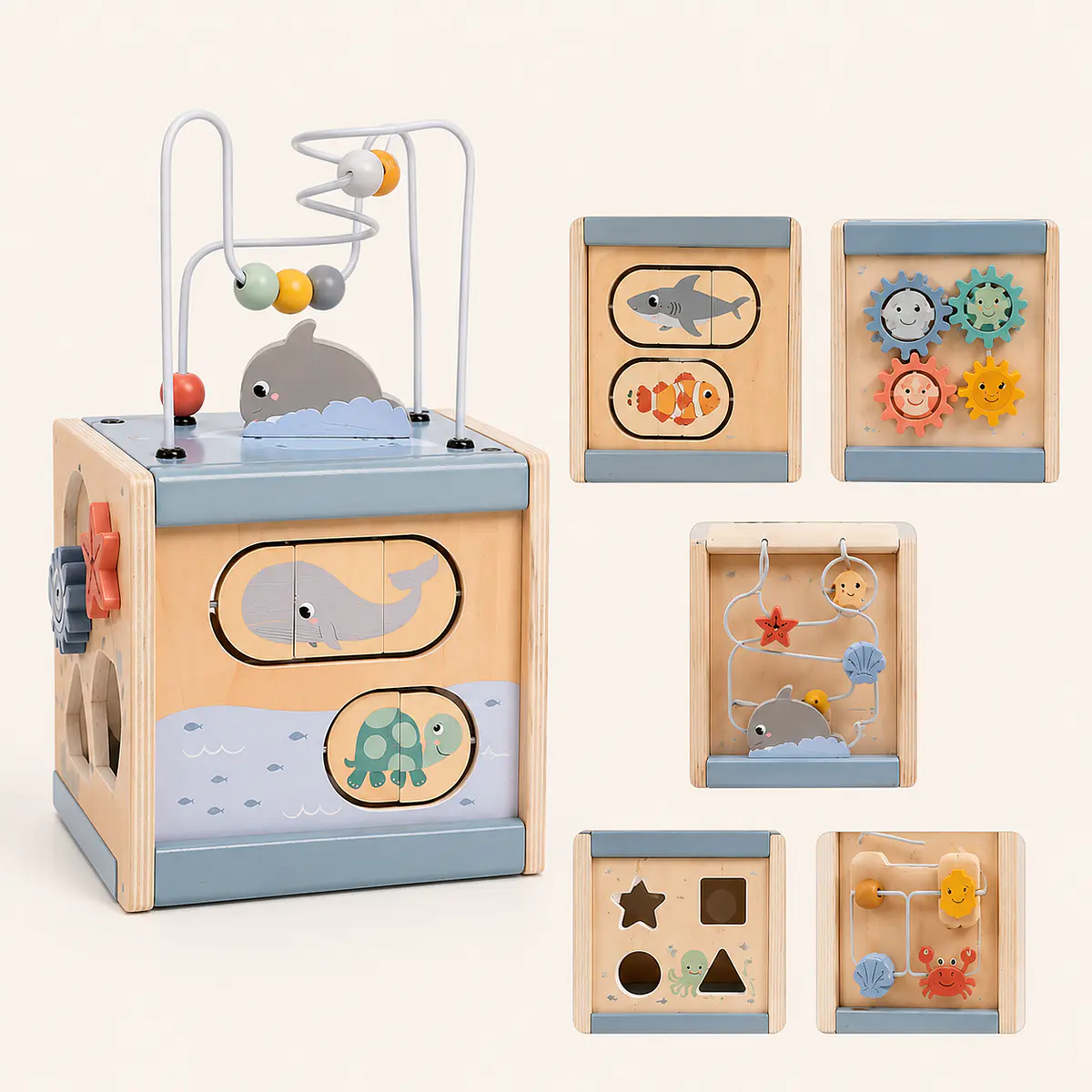 Colección Bebé