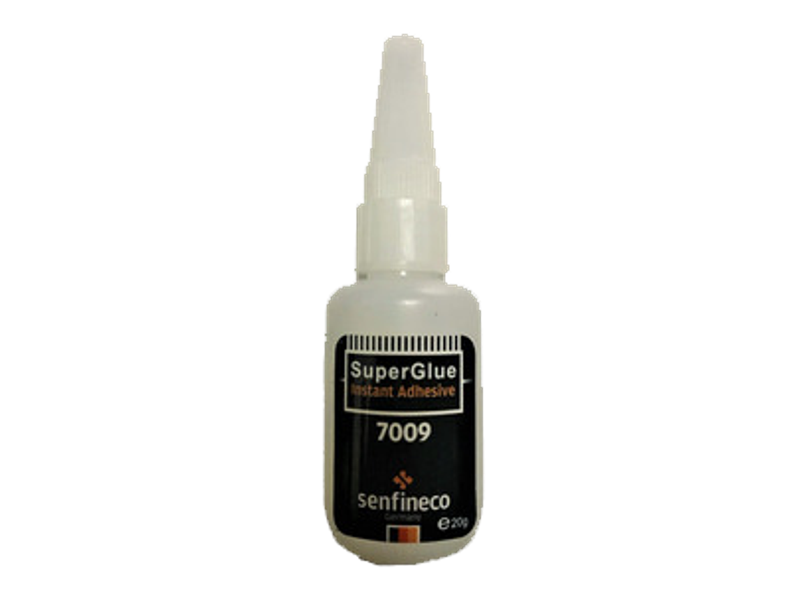 Gotita Senfineco Superglue Gotita 7009  1