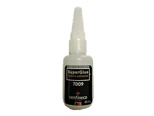 Gotita Senfineco Superglue Gotita 7009 