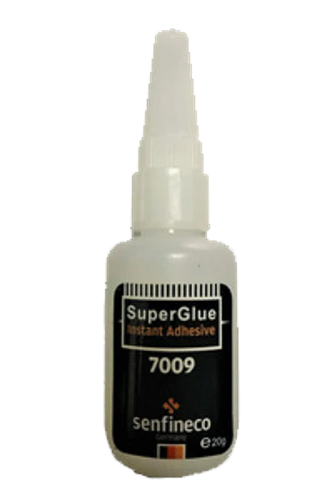 Gotita Senfineco Superglue Gotita 7009 