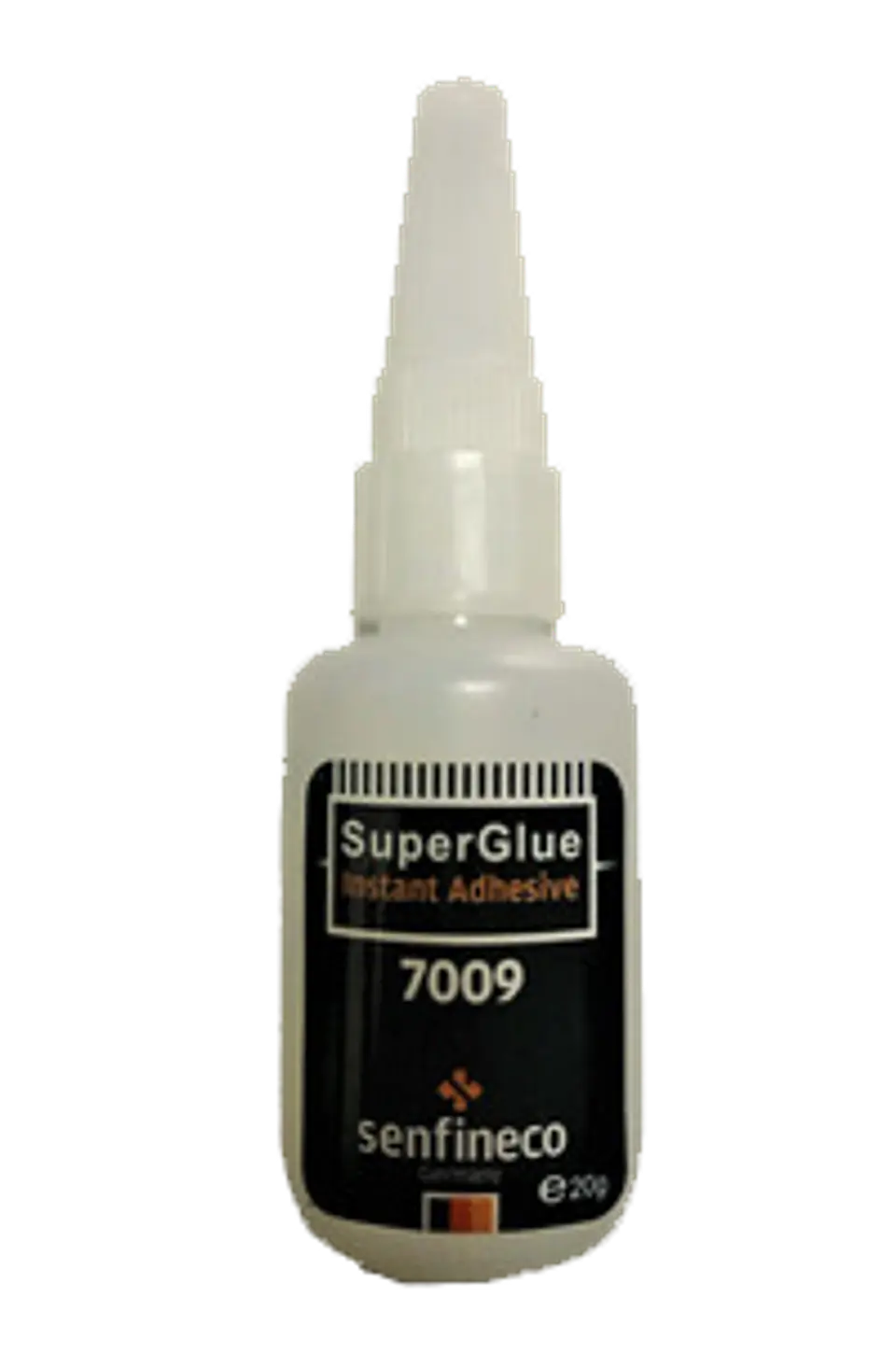 Gotita Senfineco Superglue Gotita 7009  1