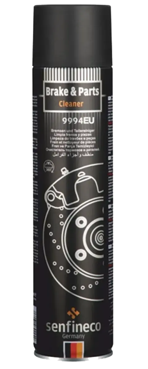 9994 Limpia Frenos 600Ml Senfineco