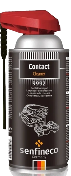 9992 Limpia Contacto 400Ml Senfineco Oferta
