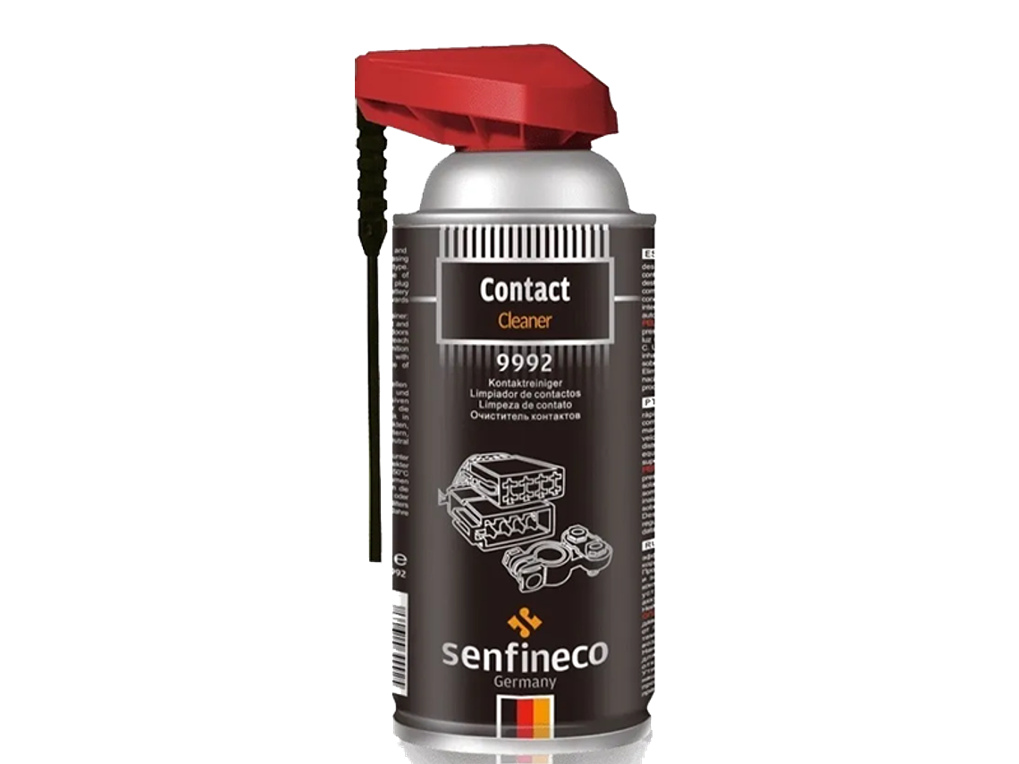 9992 Limpia Contacto 400Ml Senfineco Oferta 1