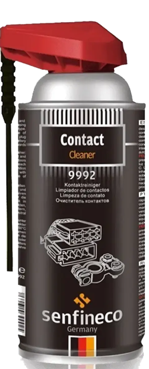 9992 Limpia Contacto 400Ml Senfineco Oferta