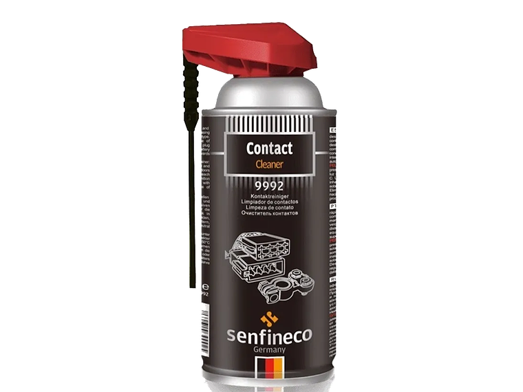 9992 Limpia Contacto 400Ml Senfineco Oferta 1