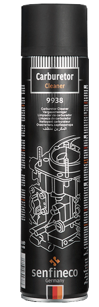 Limpia Carburador Senfineco 650ml