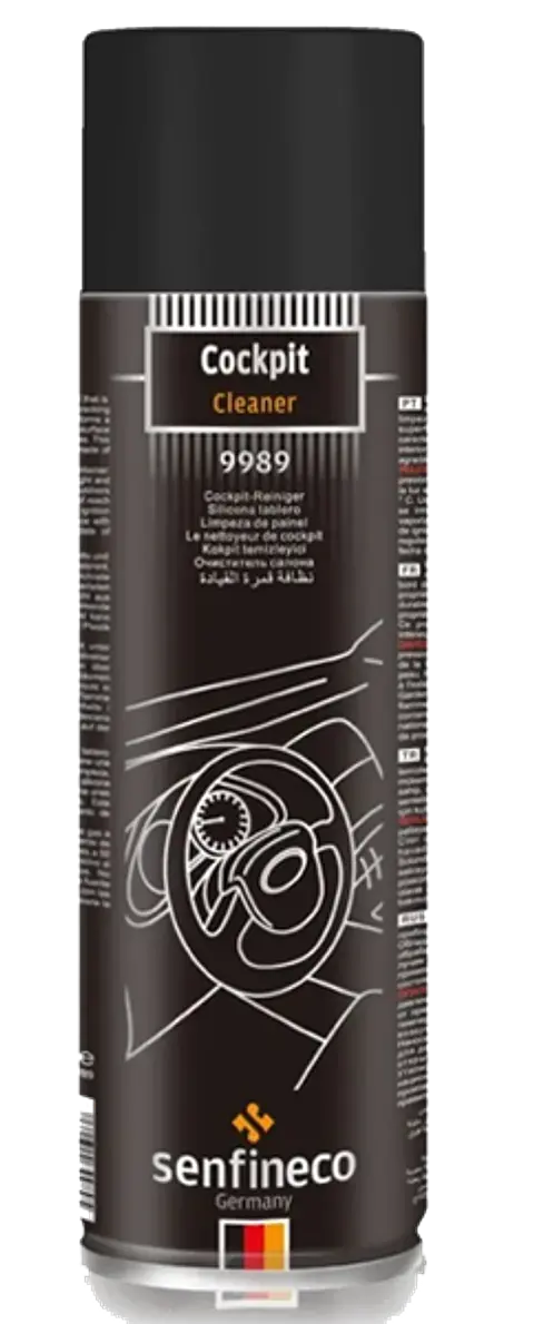 9989 Silicona Tablero 650Ml  Senfineco  Oferta **LLEVA 2 O MÁS UNIDADES Y OBTÉN TU DESCUENTO EN EL CARRITO DE COMPRAS**  