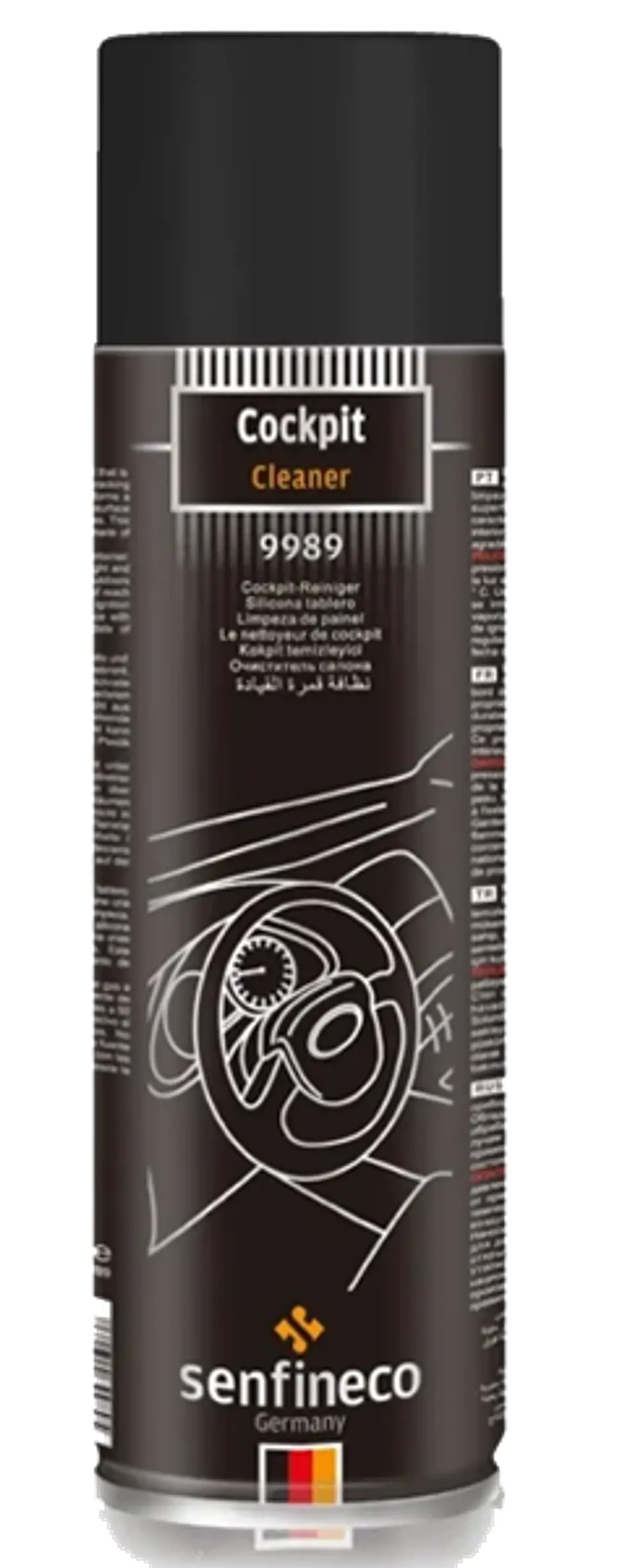 9989 Silicona Tablero 650Ml  Senfineco  Oferta **LLEVA 2 O MµS UNIDADES Y OBTN TU DESCUENTO EN EL CARRITO DE COMPRAS**   1