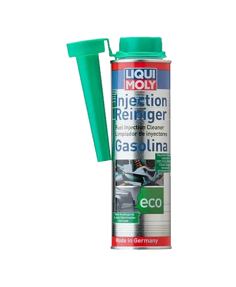 Limpia Inyector Bencinero 300 Ml Liqui Moly