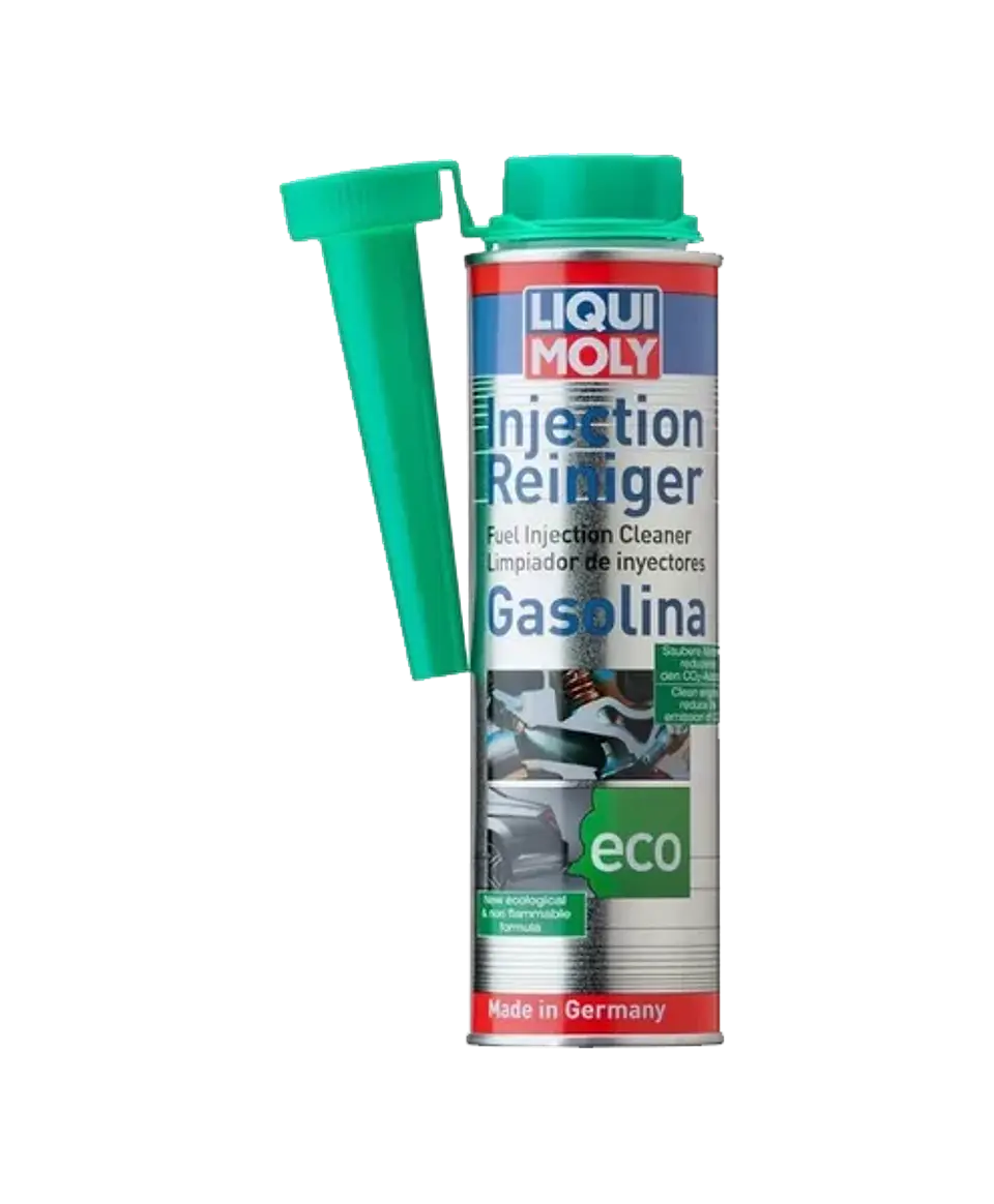 Limpia Inyector Bencinero 300 Ml Liqui Moly 1