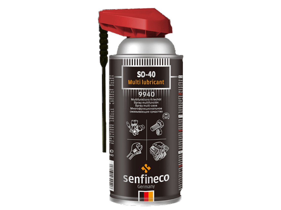 9940 Multifucional Antioxidante 400Ml Senfineco **LLEVA 2 O MÁS UNIDADES Y OBTÉN TU DESCUENTO EN EL CARRITO DE COMPRAS**   1