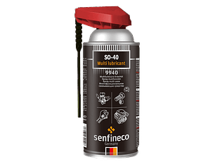 9940 Multifucional Antioxidante 400Ml Senfineco **LLEVA 2 O MÁS UNIDADES Y OBTÉN TU DESCUENTO EN EL CARRITO DE COMPRAS**  