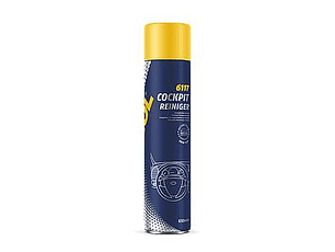 6117 Silicona Spray 650Ml  Senfineco