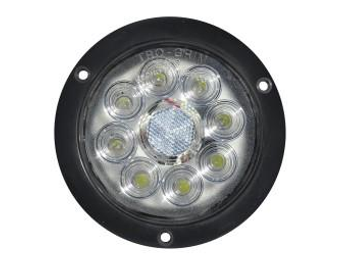 Focos Led Blanco De 4