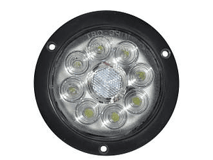 Focos Led Blanco De 4