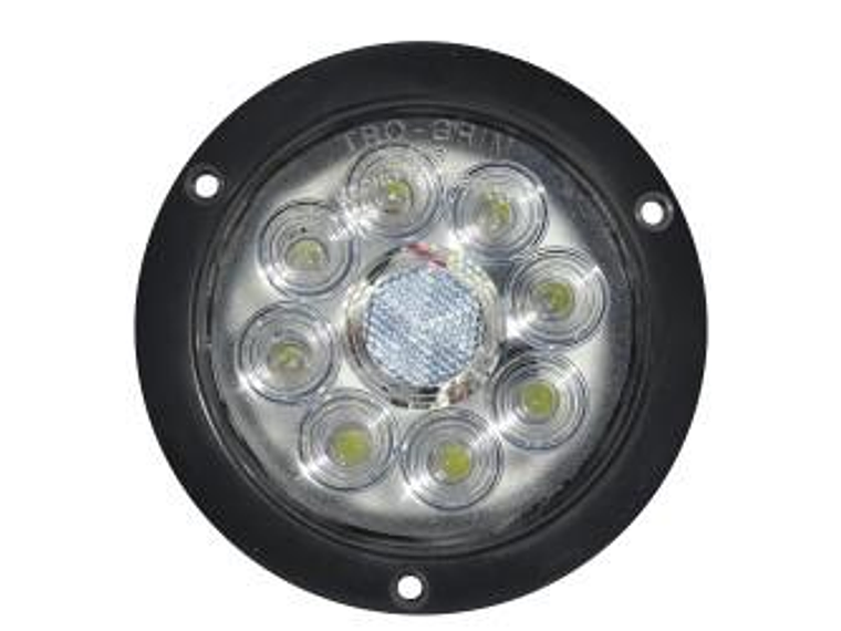 Focos Led Blanco De 4