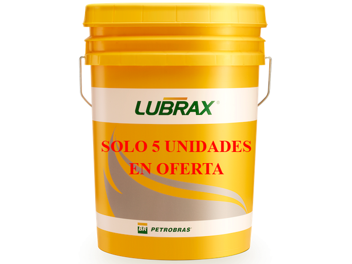 15W40 Aceite Motor Advento 19L Lubrax SUPER OFERTA A $69.000 CADA UNO 1